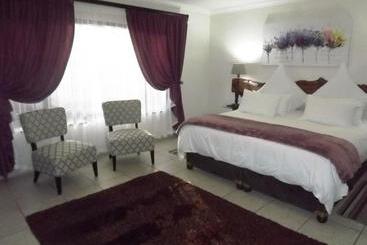 צימר Akidogo Guest House