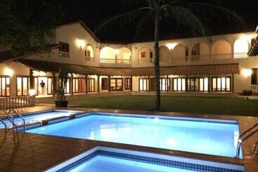 مبيت وإفطار Casa Titik
