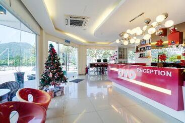 בית מלון כפרי Gm Holiday  Permai Jaya