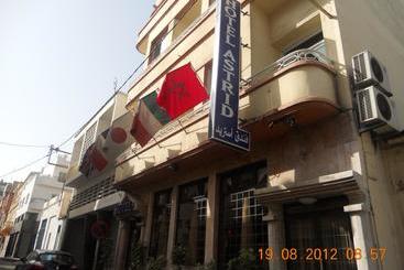 هتل Hôtel Astrid