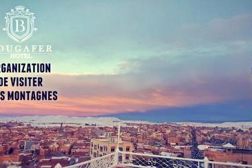 فندق Restaurant Bougafer