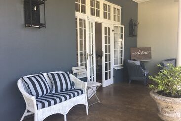 Lemon Tree B&b