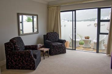 Robins Rest B&b