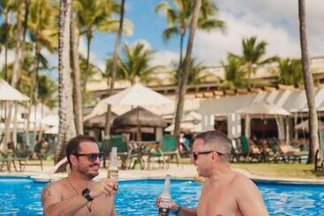 فندق Transamerica Comandatuba   All Inclusive Resort