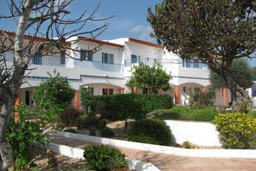 هتل Centre Algarve