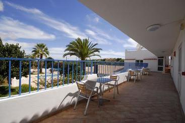 هتل Centre Algarve