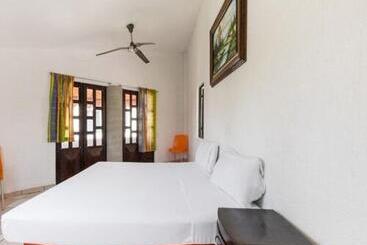 فندق Desarrollo Turistico