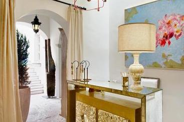 هتل L ôtel Chiquitos San Miguel De Allende