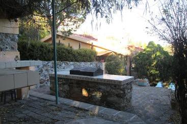 酒店 Quinta Maruca