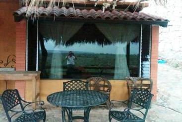 هتل Rio Vista