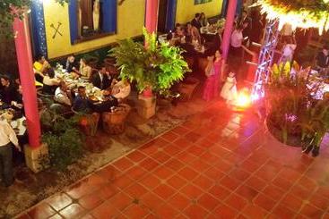 هتل La Vieja Casona