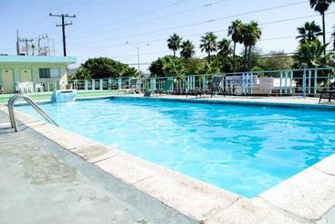 Motel Presidente