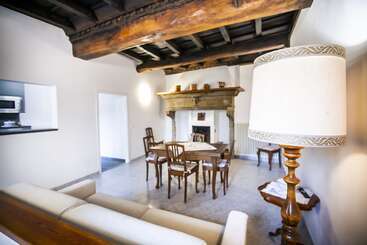 公寓式酒店  Casa Di Bruno