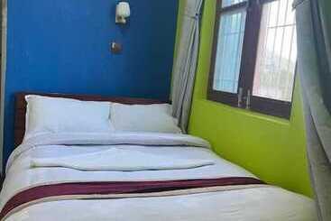 ペンション Bandipur Samira Homestay