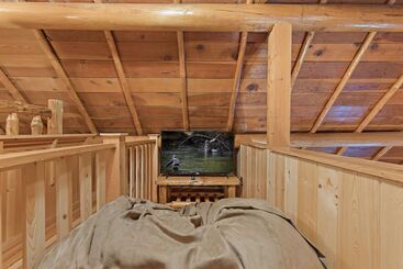 コテージ Double Loop