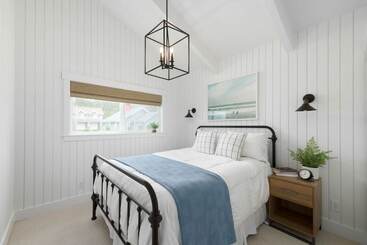 קוטג'' Driftaway By Avantstay Direct Cannon Beach Access W/ Stunning Views