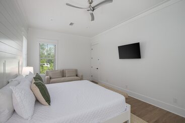 별장 Mockingbird By Avantstay Modern Design Minutes From The Beach