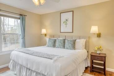 コテージ Penny By Avantstay Weaverville Home W/ Mtn Views