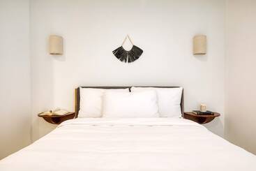 茅舍 Quinta Green By Avantstay Modern Home W/ Pool, Spa & Golf Course!