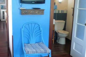 Dos Palmitos Bed And Breakfast