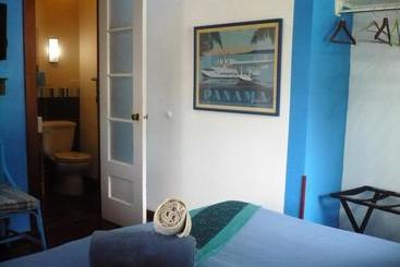 Dos Palmitos Bed And Breakfast