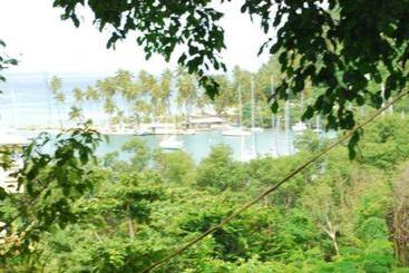 هتل Jj S Paradise Resort