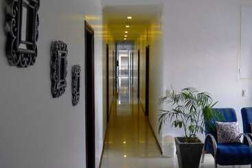 هتل Puesta Del Sol