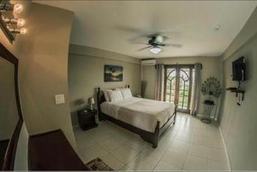 هتل Punta Chame Villas