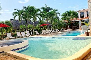 هتل Punta Chame Villas