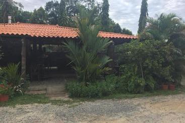 هتل Residencial Rio Hato