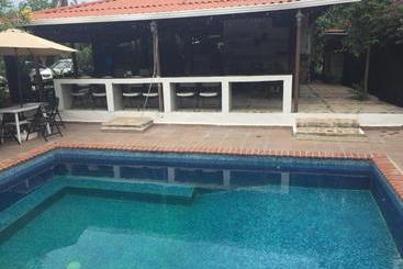هتل Residencial Rio Hato