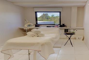 Spa Hotel La Réserve