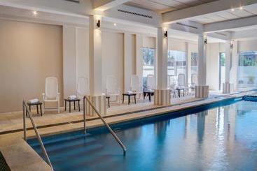 Spa Hotel La Réserve
