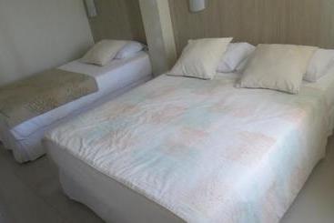 Tacuru Hotel Boutique
