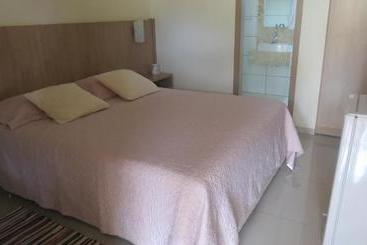 Tacuru Hotel Boutique