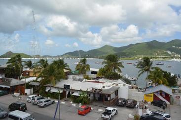 Travel Inn Hotel Simpson Bay