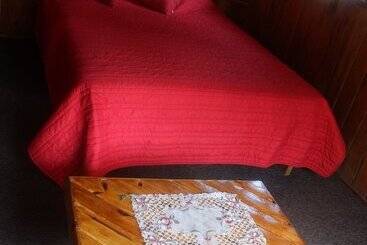 بنسيون Condominio La Montaña