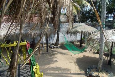 Barasti Beach Resort