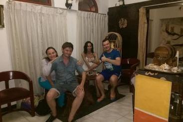 Barasti Beach Resort