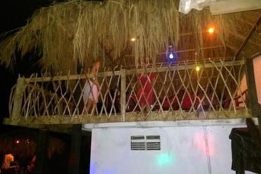 Barasti Beach Resort