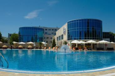 Grandmarine Hotel & Spa