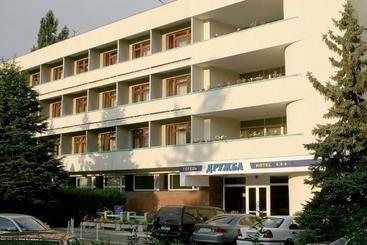فندق Complex Druzhba