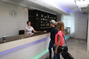 Hotel & Spa Vikey