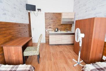 Tsentr Hostel