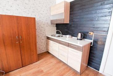 Tsentr Hostel