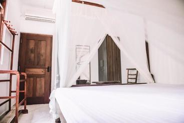 تختخواب و صبحانه Kadolana Guest House