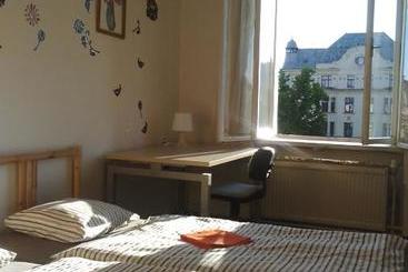 هتل Hostel Moravia Ostrava