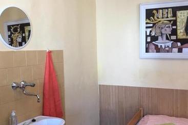 هتل Hostel Moravia Ostrava
