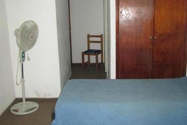 هتل Perla Central