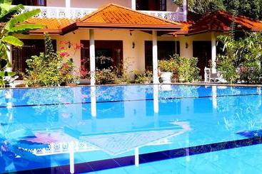 Siroma Villa